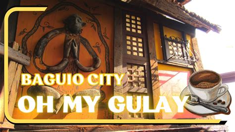 Vegan Restaurants in Baguio City, Philippines.